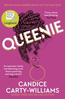 Queenie : From the award-winning writer of BBCs Champion