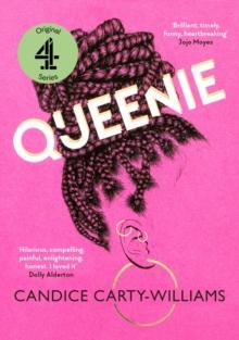 Queenie : From the award-winning writer of BBC s Champion