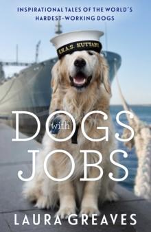 Dogs With Jobs : The perfect stocking filler for dog lovers