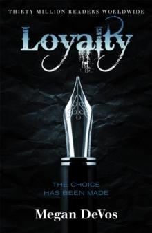 Loyalty : Book 2 in the Anarchy series