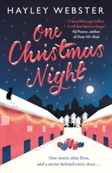 One Christmas Night : The feelgood Christmas book of the year