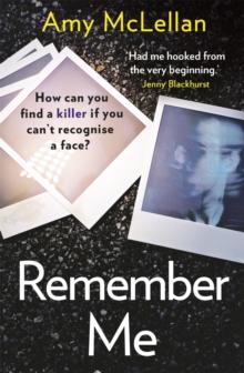 Remember Me : The gripping, twisty page-turner you won't want to put down