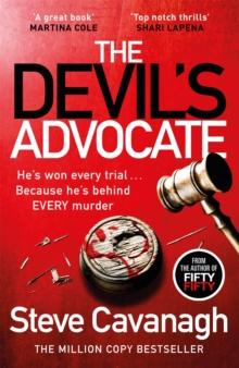 The Devils Advocate