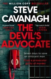 The Devil s Advocate