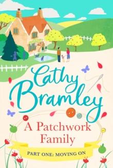 A Patchwork Family - Part One : Moving On