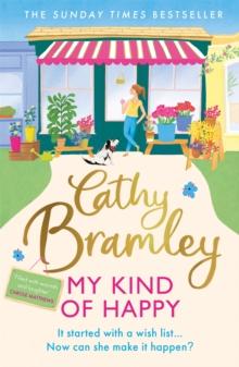 My Kind of Happy : The feel-good, funny novel from the Sunday Times bestseller