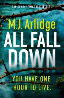 All Fall Down : The Gripping D.I. Helen Grace Thriller