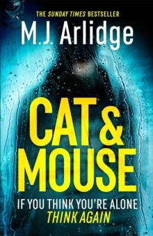 Cat And Mouse : The Addictive and Gripping New Crime Thriller of 2023