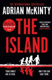 The Island : The Instant New York Times Bestseller