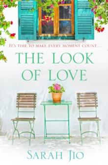 The Look of Love : A festive romance perfect for anyone who believes in love at first sight...