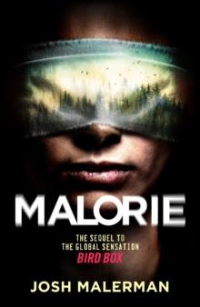 Malorie : One of the best horror stories published for years' (Express)