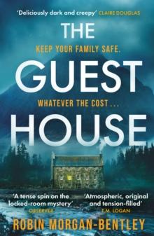 The Guest House : A tense spin on the locked-room mystery Observer