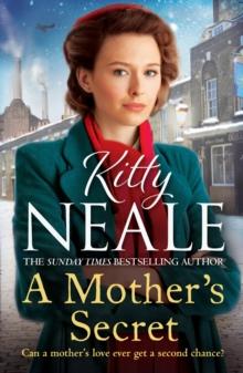 A Mother's Secret : The heartwrenching family saga series set in WW2 Battersea