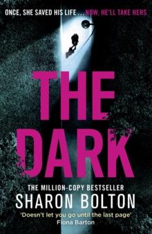 The Dark : A compelling, heart-racing, up-all-night thriller from Richard & Judy bestseller Sharon Bolton