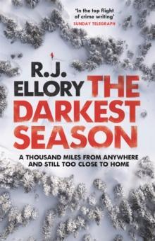 The Darkest Season : The most chilling winter thriller of 2023