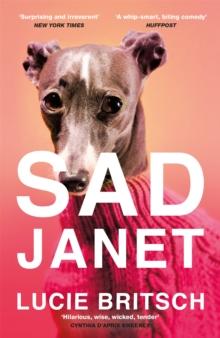 Sad Janet : A whip-smart, biting tragicomedy HuffPost