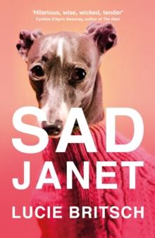 Sad Janet :  A whip-smart, biting tragicomedy  HuffPost