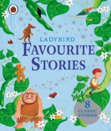 Ladybird Favourite Stories