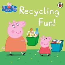 Peppa Pig: Recycling Fun