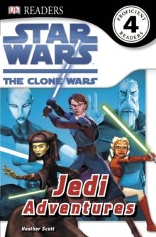 Star Wars Jedi Adventures