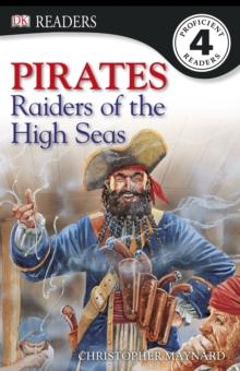 Pirates! Raiders Of The High Seas