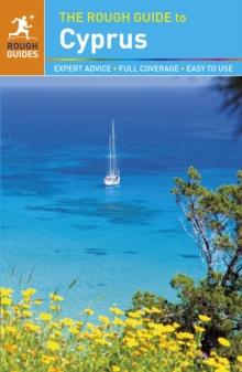 The Rough Guide to Cyprus