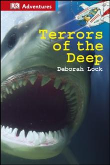 Terrors of the Deep