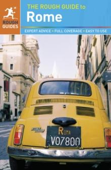 The Rough Guide to Rome