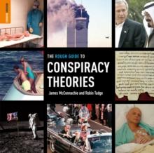 The Rough Guide To Conspiracy Theories