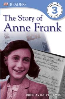 The Story of Anne Frank