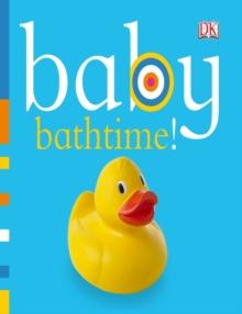 Baby Bathtime!