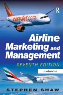 Airline Marketing and Management