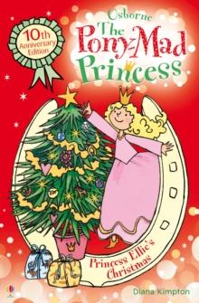 Princess Ellie's Christmas