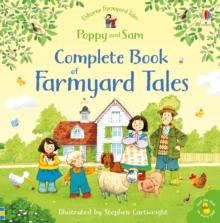 Complete Book of Farmyard Tales