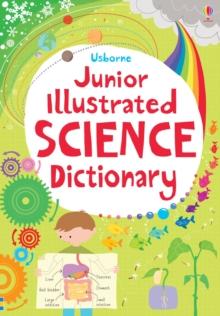 Junior Illustrated Science Dictionary