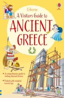 Visitor's Guide To Ancient Greece