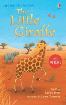 The Little Giraffe