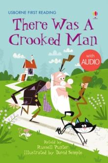 There Was a Crooked Man