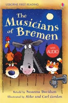 The Musicians of Bremen