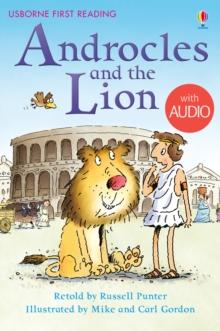 Androcles and The Lion