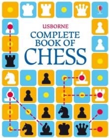 The Usborne Complete Book of Chess