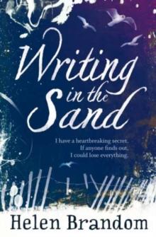 Writing in the Sand