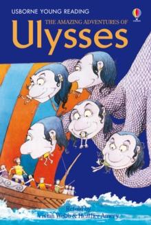 The Amazing Adventures of Ulysses