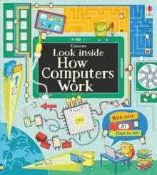 Look Inside How Computers Work