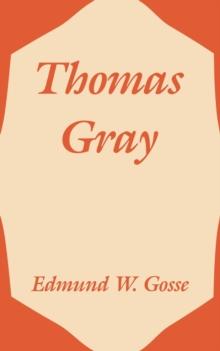 Thomas Gray