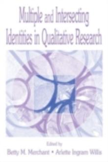 Multiple and intersecting Identities in Qualitative Research