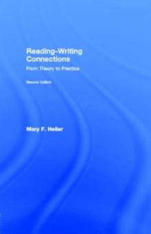 Reading-Writing Connections : From Theory to Practice