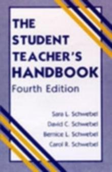 The Student Teacher's Handbook