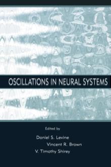 Oscillations in Neural Systems