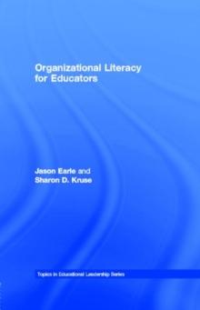 Organizational Literacy for Educators